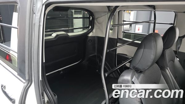 Kia Ray 2022, фото 18