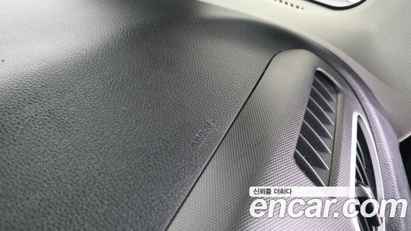 Kia Ray 2022, фото 24