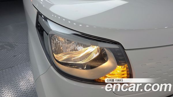 Kia Ray 2022, фото 8