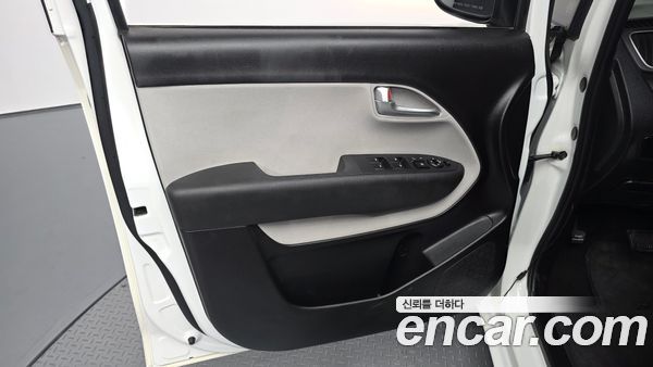 Kia Ray 2022, фото 14