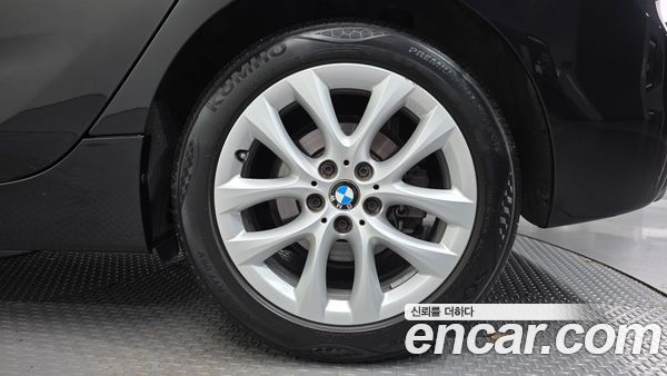 BMW 2 Series 2021, фото 5