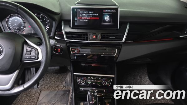 BMW 2 Series 2021, фото 14