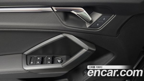 Audi Q3 2023, фото 29