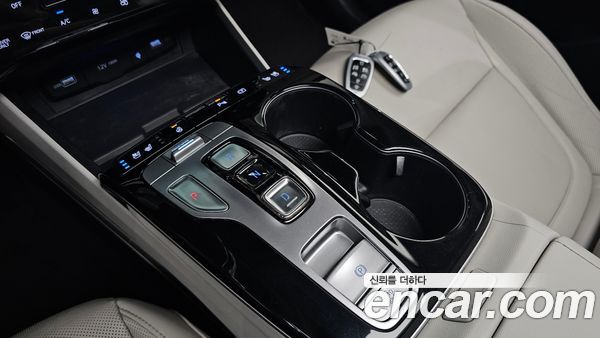 Hyundai Tucson 2022, фото 11