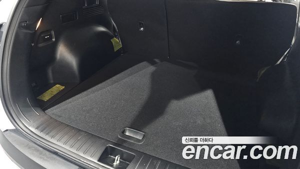 Hyundai Tucson 2022, фото 25