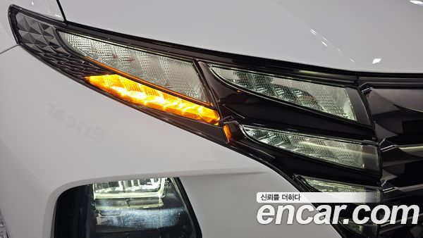 Hyundai Tucson 2022, фото 7