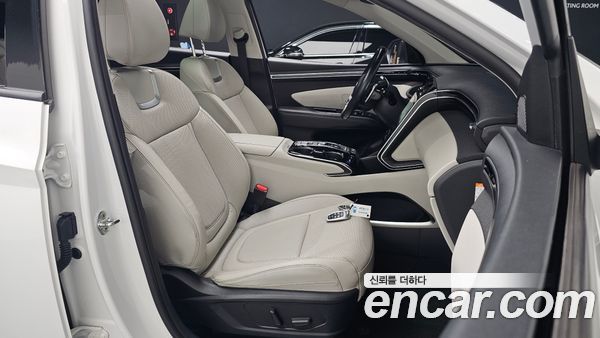 Hyundai Tucson 2022, фото 15