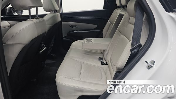 Hyundai Tucson 2022, фото 28