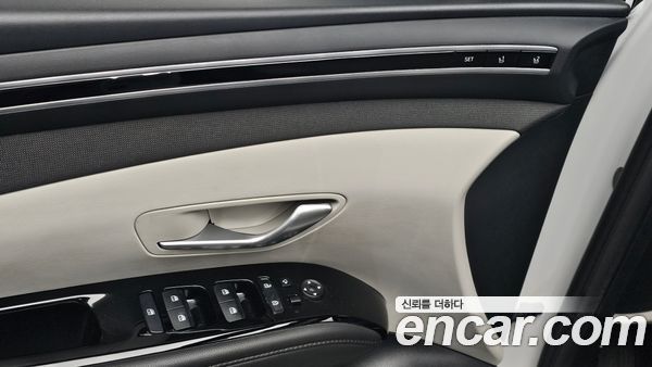 Hyundai Tucson 2022, фото 29