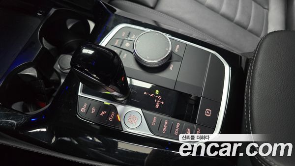 BMW X4 2023, фото 11