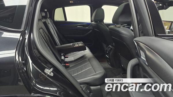 BMW X4 2023, фото 16