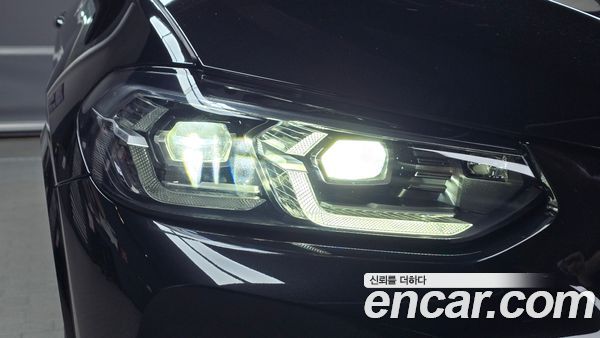 BMW X4 2023, фото 7