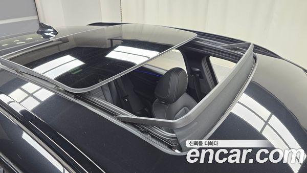 BMW X4 2023, фото 28