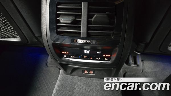 BMW X4 2023, фото 30