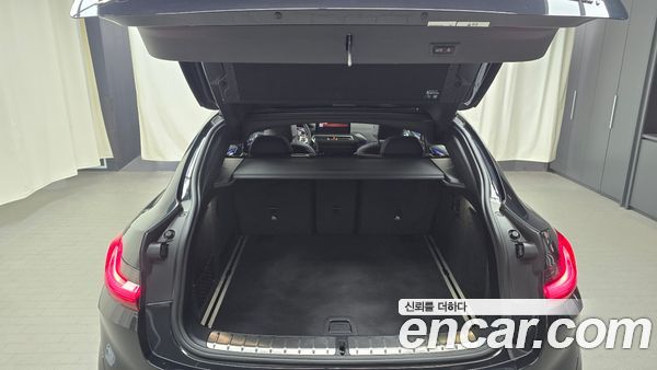 BMW X4 2023, фото 31