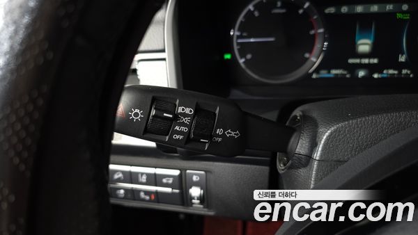 KGM Rexton 2020, фото 29