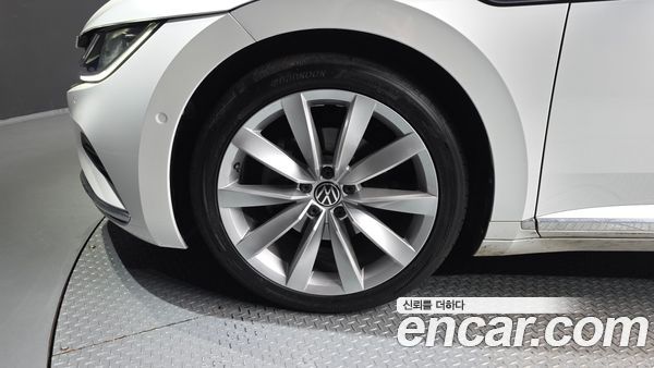 Volkswagen Arteon 2022, фото 5