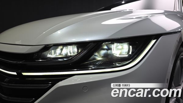 Volkswagen Arteon 2022, фото 8