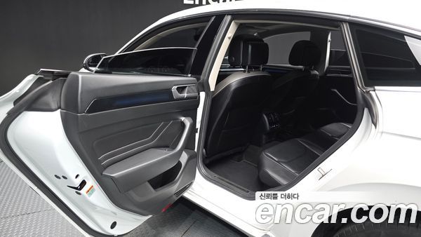 Volkswagen Arteon 2022, фото 16