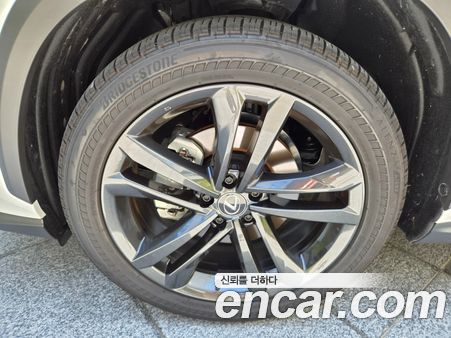 Lexus NX 2025, фото 5