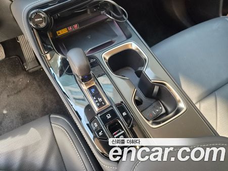 Lexus NX 2025, фото 9