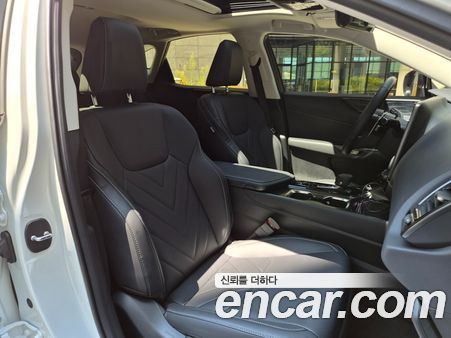 Lexus NX 2025, фото 14
