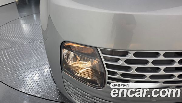 Hyundai Staria 2022, фото 8