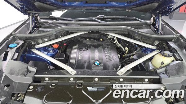 BMW X5 2020, фото 6