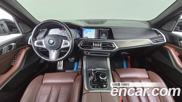 BMW X5 2020, фото 10
