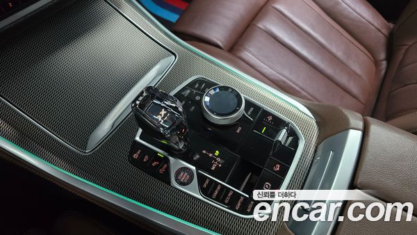 BMW X5 2020, фото 12