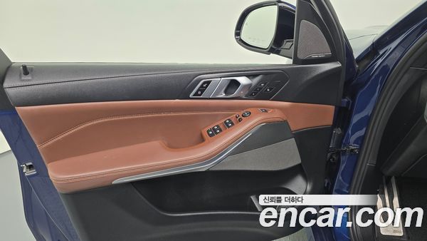 BMW X5 2020, фото 14