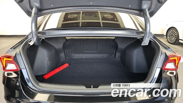 Kia K5 2021, фото 26