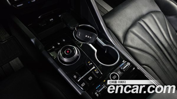 Kia K5 2021, фото 12