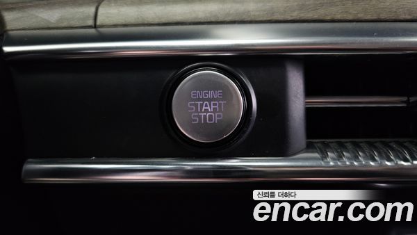 Kia K5 2021, фото 26