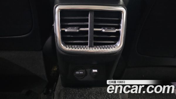 Kia K5 2021, фото 31