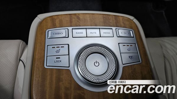 Genesis G80 2021, фото 31