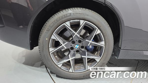 BMW X3 2025, фото 5
