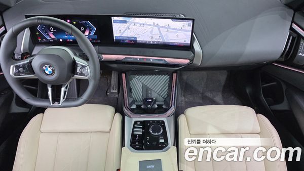 BMW X3 2025, фото 7