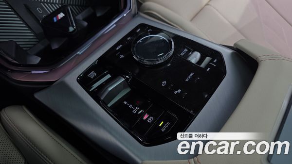 BMW X3 2025, фото 9