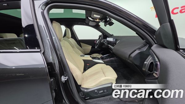 BMW X3 2025, фото 10