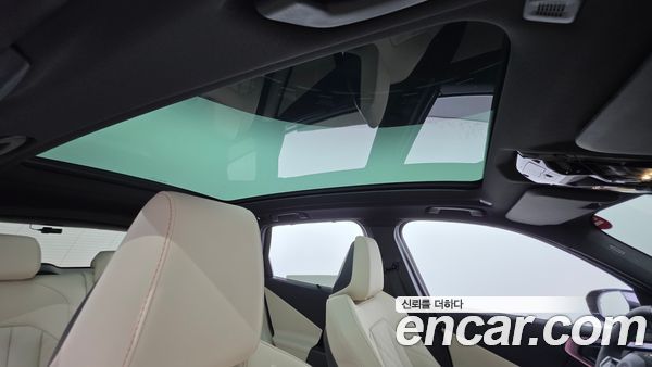 BMW X3 2025, фото 11