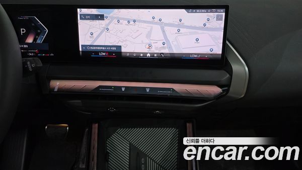 BMW X3 2025, фото 14
