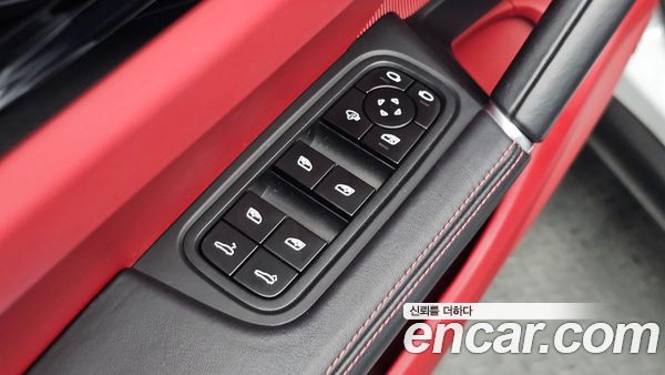Porsche Cayenne 2023, фото 29
