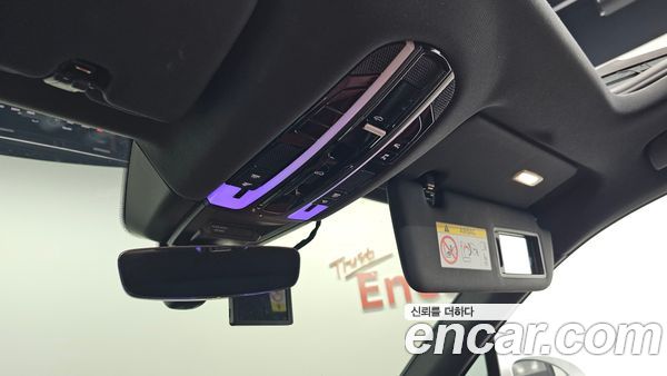 Porsche Cayenne 2023, фото 30