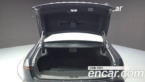 Hyundai Grandeur 2023, фото 20
