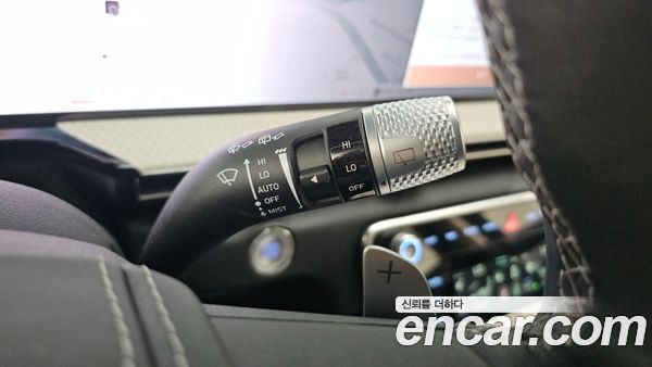 Genesis GV80 2024, фото 29