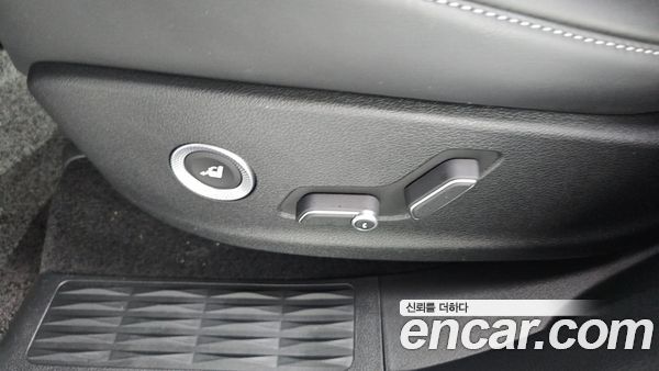 Genesis GV80 2024, фото 31