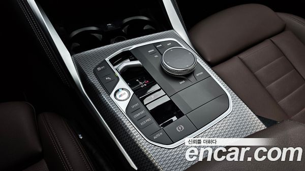 BMW i4 2024, фото 11