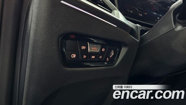 BMW i4 2024, фото 25