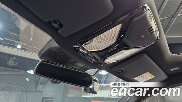 BMW i4 2024, фото 30